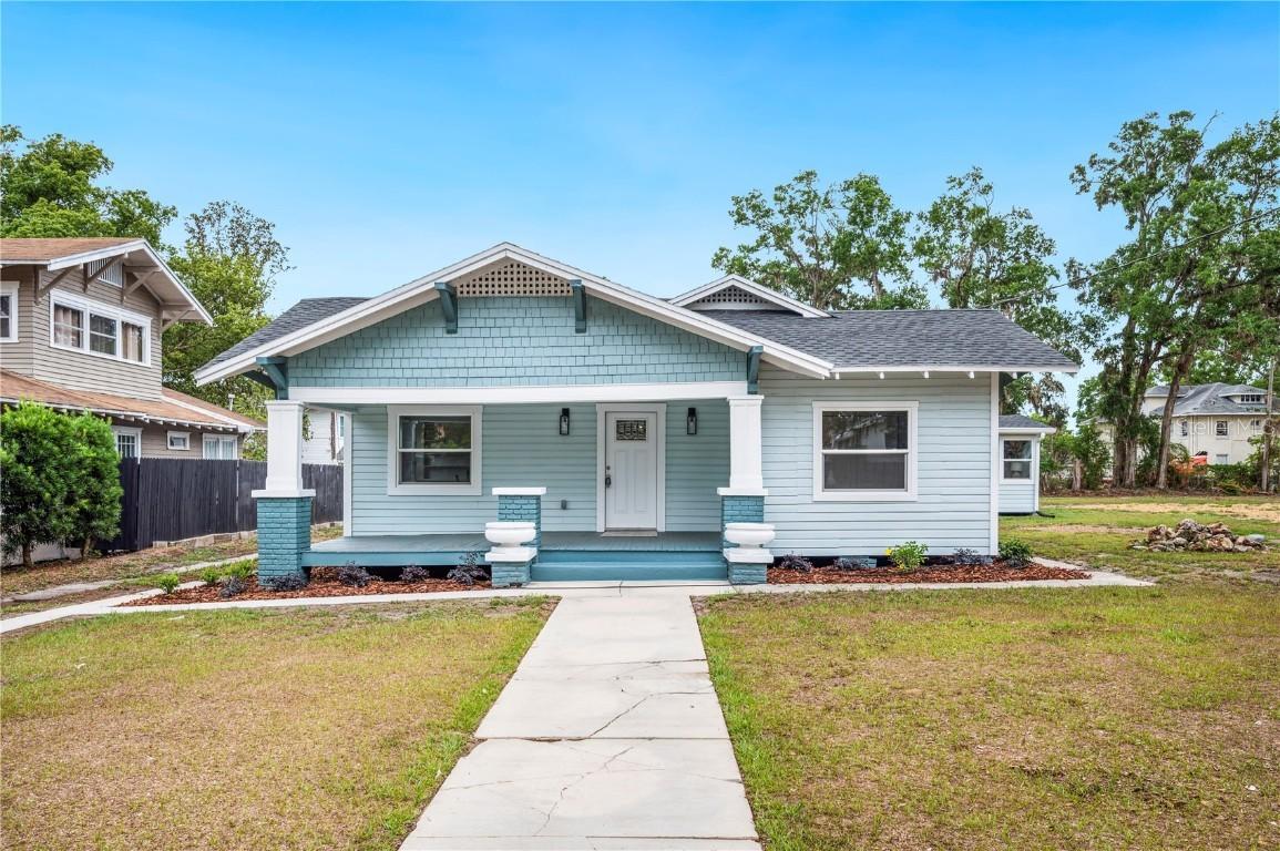 717 Frank Lloyd Wright Way, Lakeland, FL 33803
