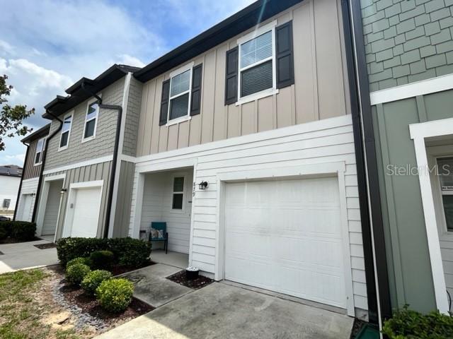 879 Grandin St., Davenport, FL 33837