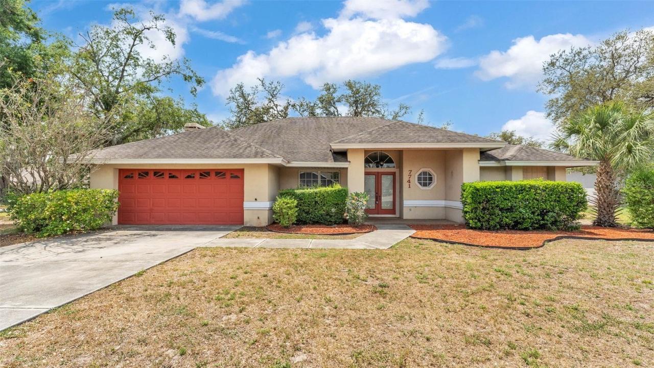 7741 Merrily Way, Lakeland, FL 33809