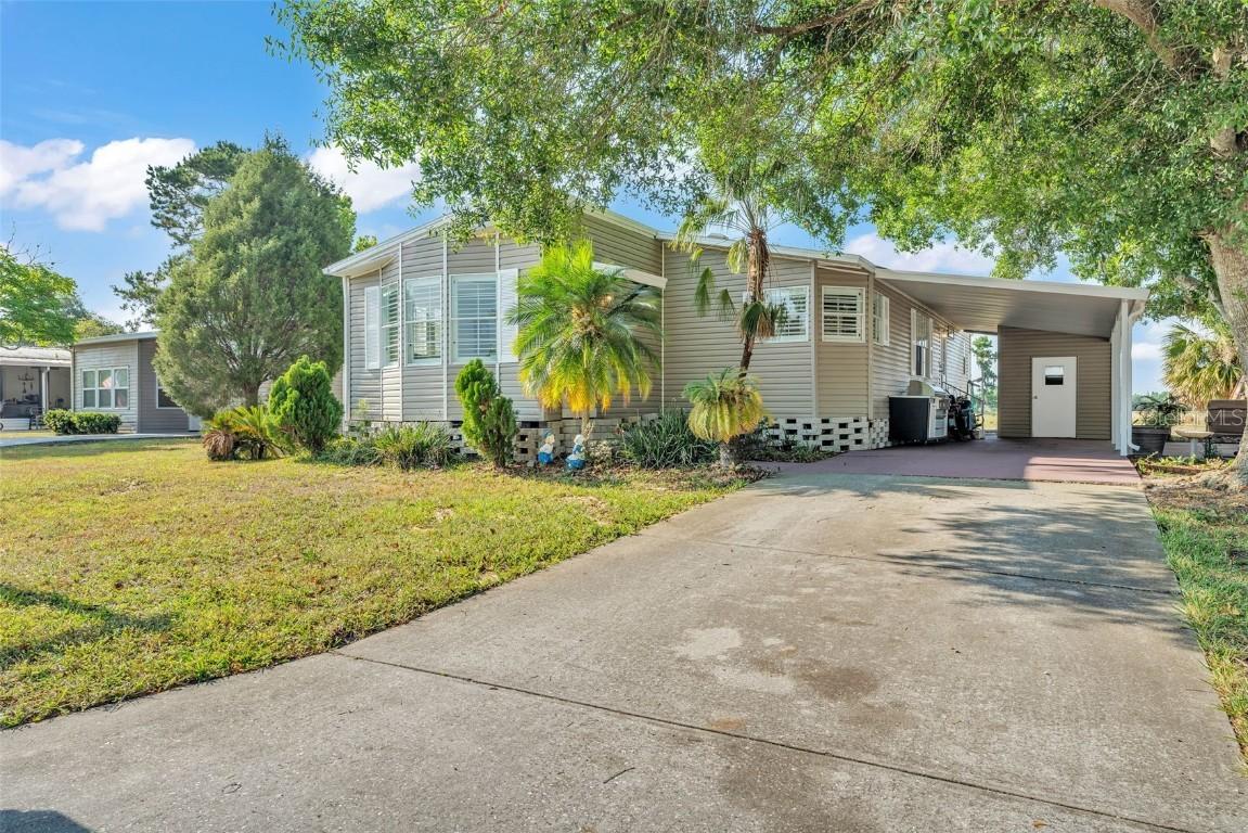 3615 Lazy Lake Dr., Lakeland, FL 33801