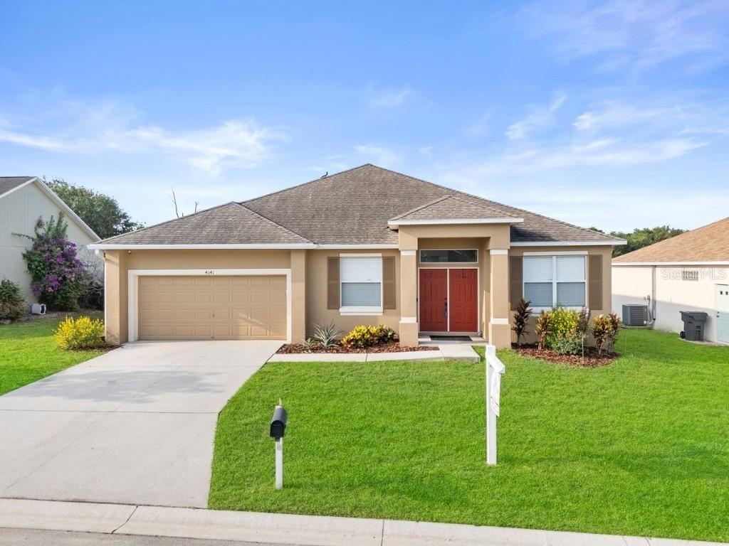 4041 Byrds Crossing Dr., Lakeland, FL 33812