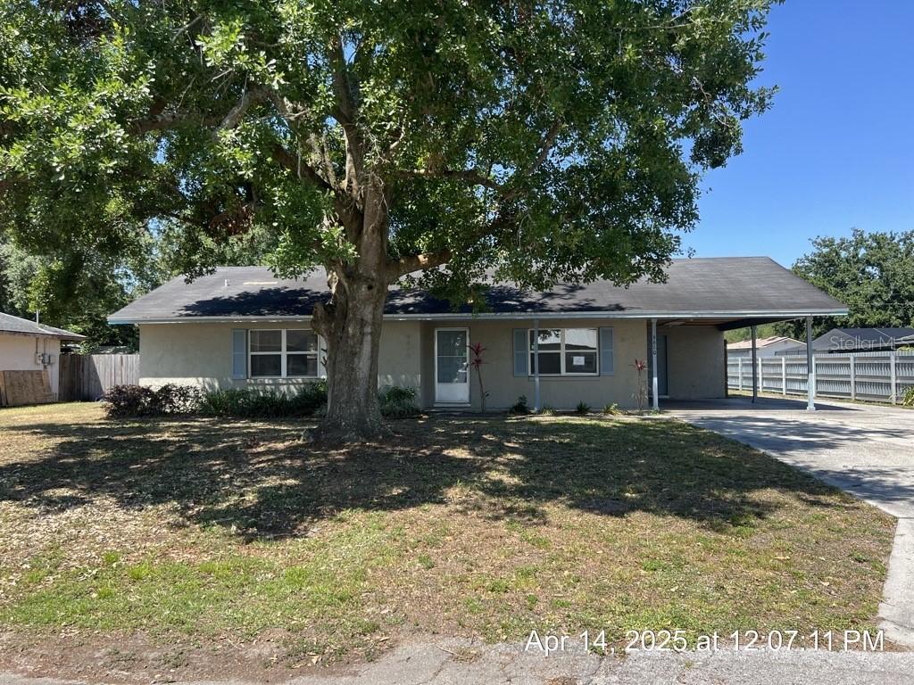 6610 Chippendale Rd., Lakeland, FL 33809