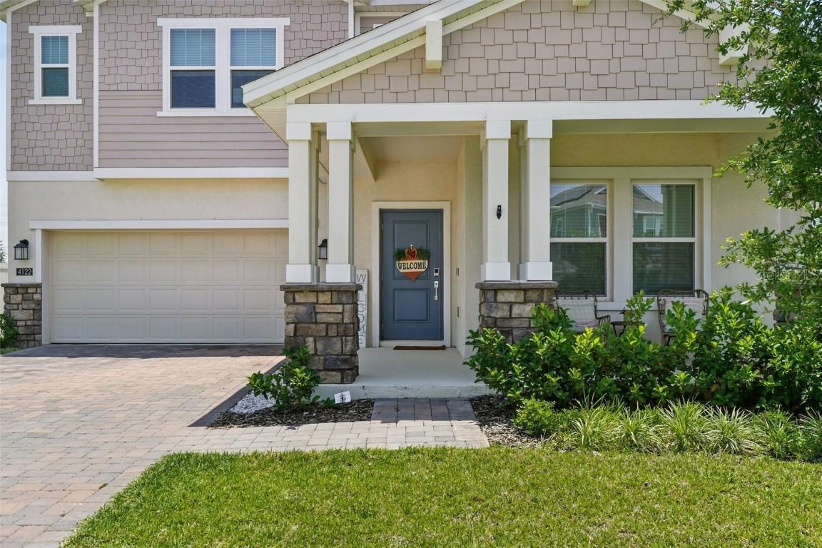 4122 Conjunction Way, Apopka, FL 32712