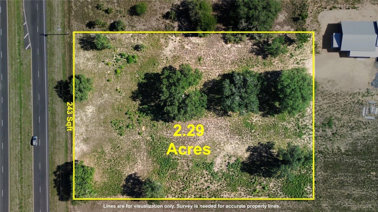 Us Hwy 27, Sebring, FL 33876