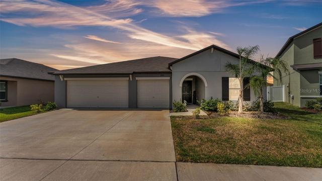 New Homes For Sale This Week That Attend Bartow Middle School: May 2nd to May 8th