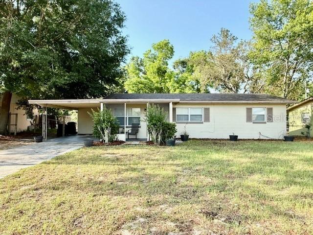 135 E Columbia St., Lake Alfred, FL 33850