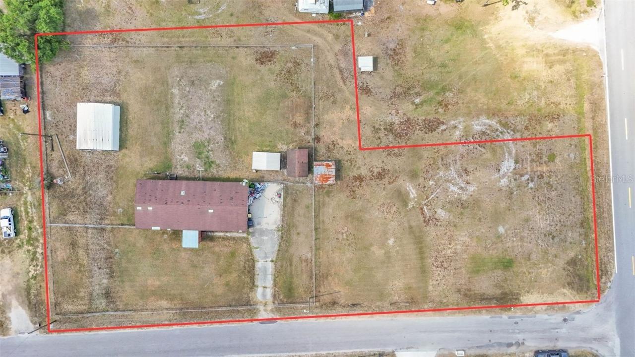 4207 Ollie Rd., Lakeland, FL 33810