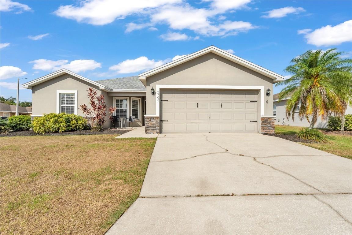 2700 Oak Hammock Loop, Mulberry, FL 33860