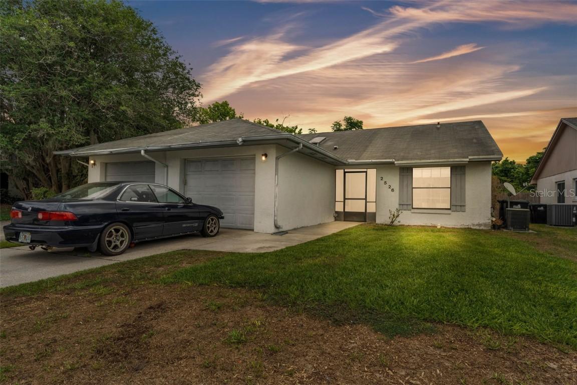2526 Fabry Cir., Orlando, FL 32817