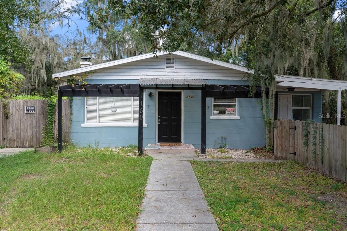 1160 Austin St., Bartow, FL 33830