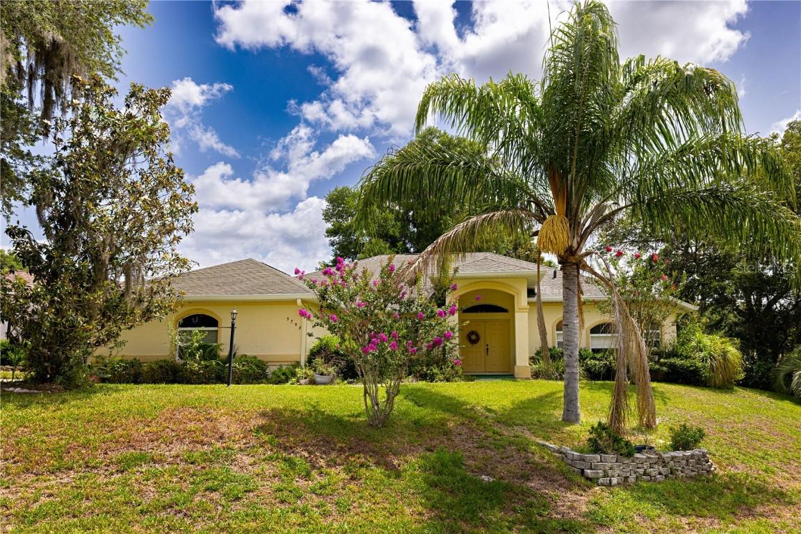 3798 N Chandler Dr., Hernando, FL 34442