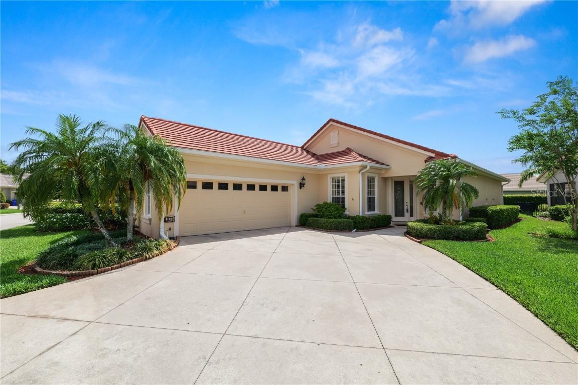 1772 Laurel Glen Pl., Lakeland, FL 33803