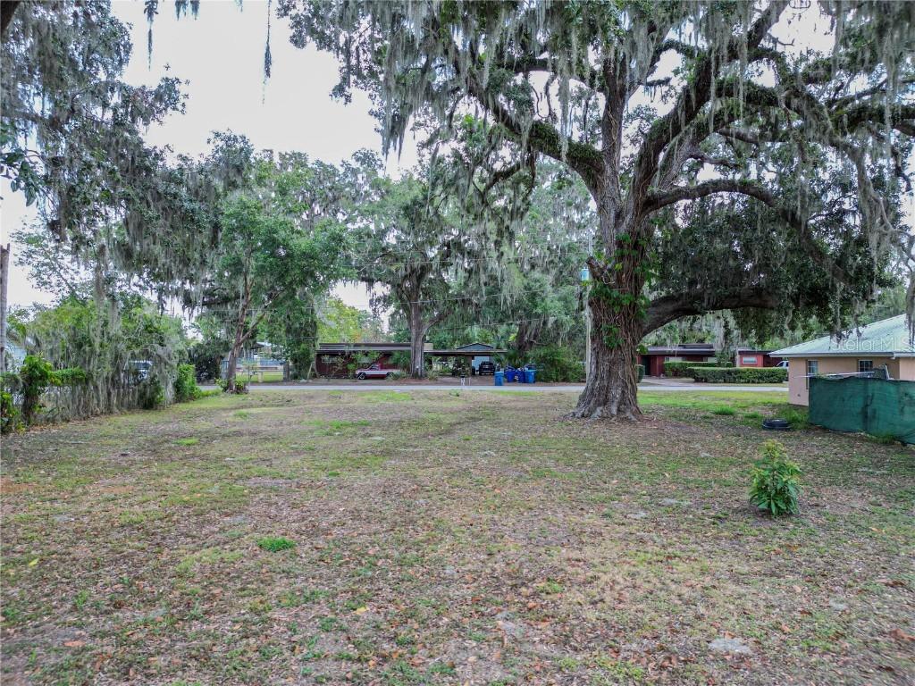 515 N Tecumseh Ave., Fort Meade, FL 33841