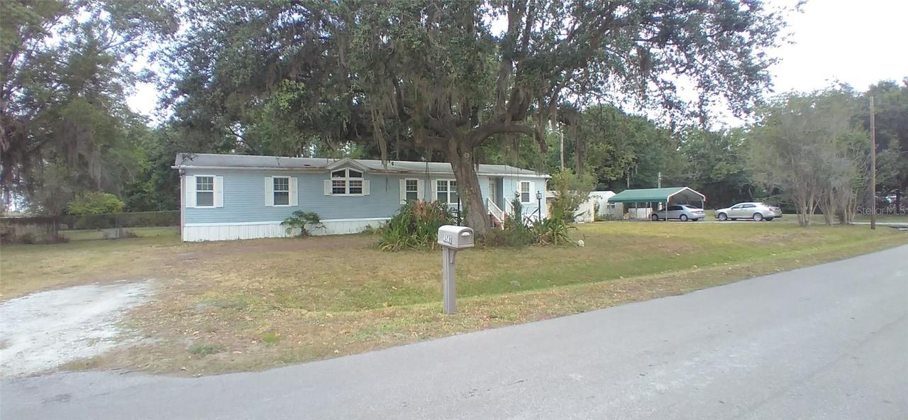 4547 Windee Ave., Lakeland, FL 33811