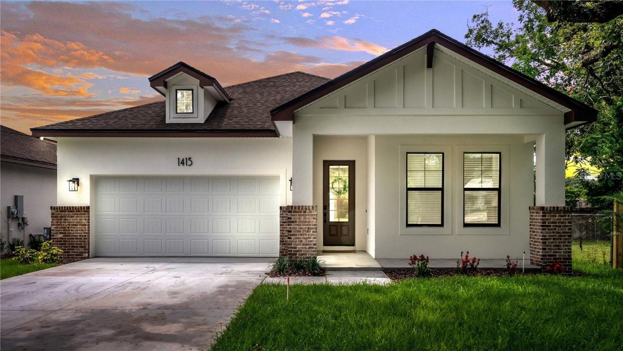1415 S Lincoln Ave., Lakeland, FL 33803