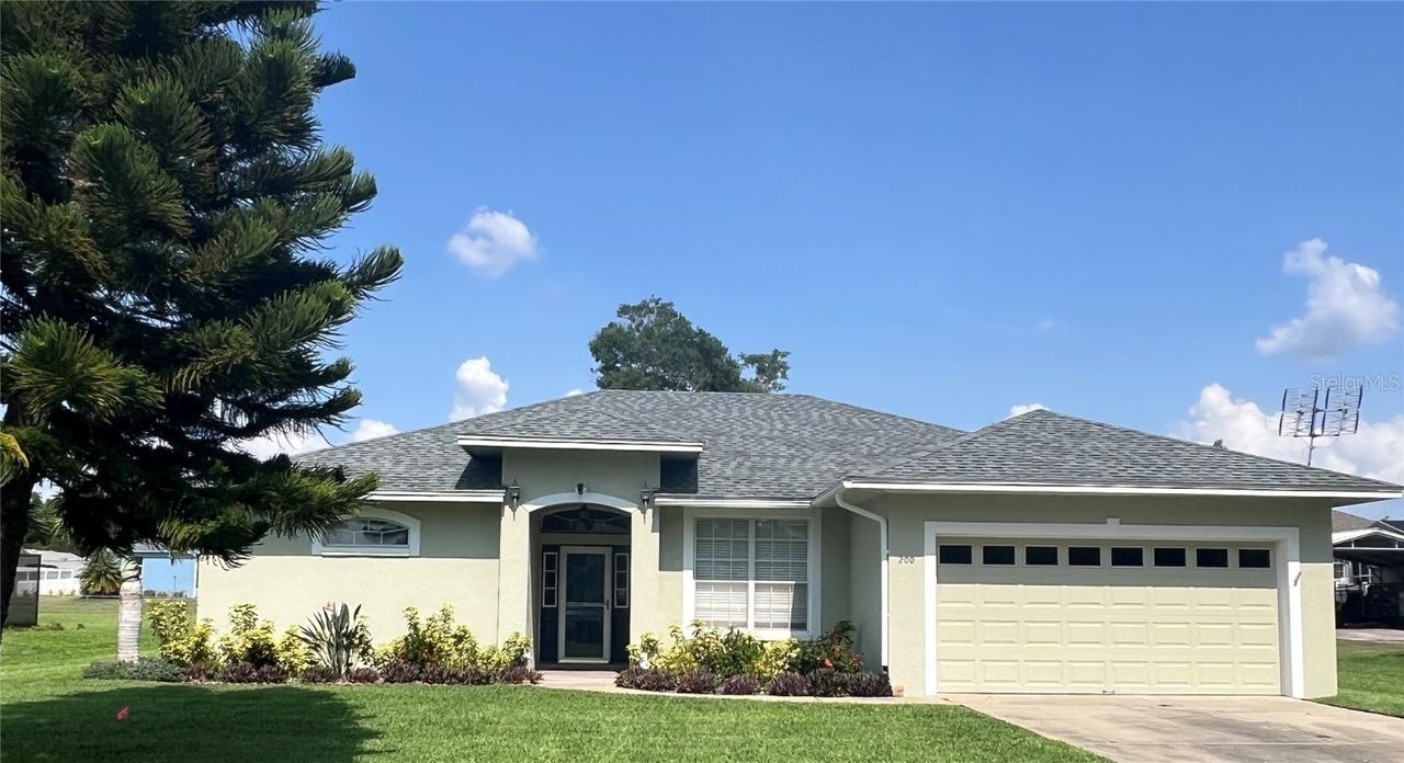 200 S Goodman Ave., Lake Alfred, FL 33850