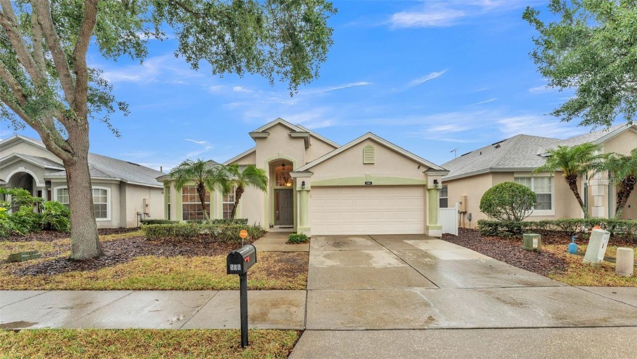 506 Henley Cir., Davenport, FL 33896