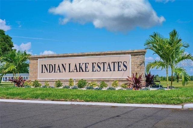 [Address Hidden by Seller], Indian Lake Estates, FL 33855