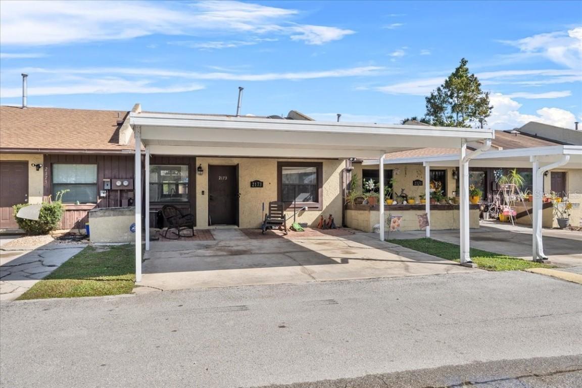 2173 Castle Point, Winter Haven, FL 33880