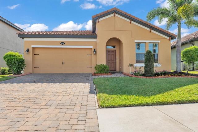 New Homes For Sale This Week in TerraLargo: May 9th to May 15th