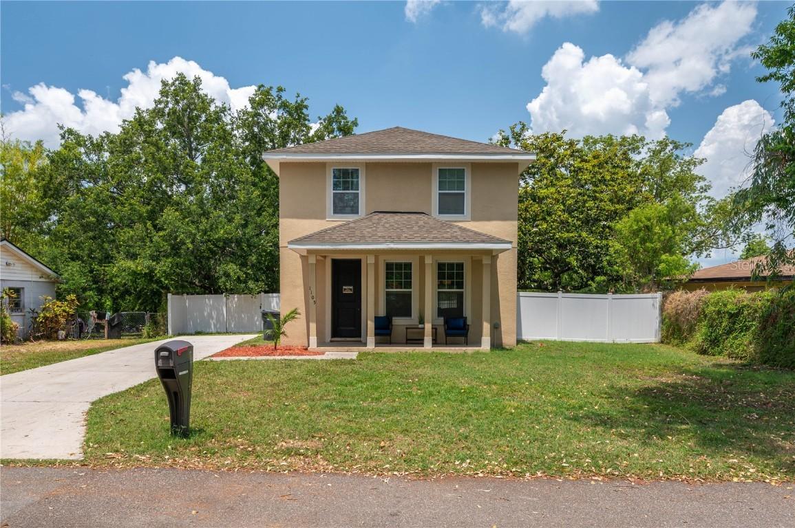 1105 Watersedge Dr. #FL, Lakeland, FL 33801