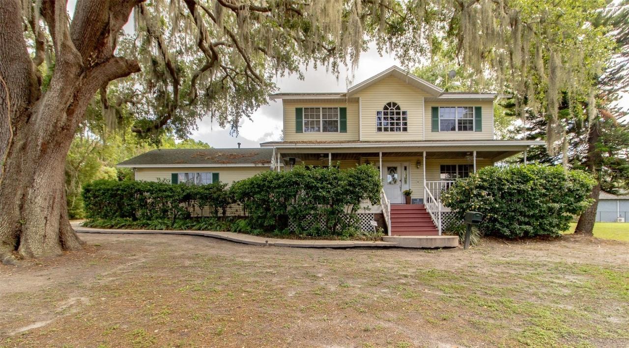 330 W Palmetto St., Lakeland, FL 33815