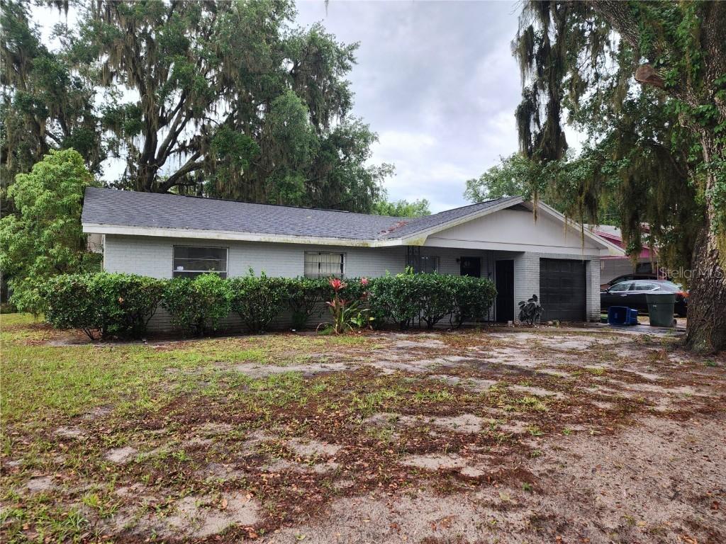 930 E Tee Cir., Bartow, FL 33830