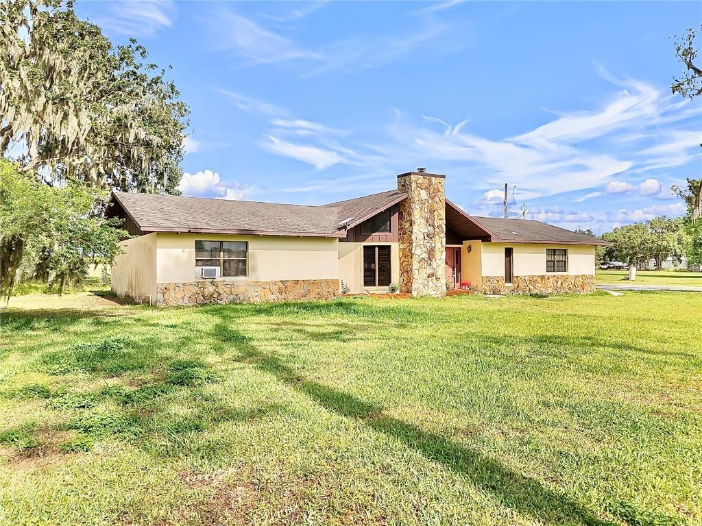 2500 Brooke Rd., Fort Meade, FL 33841