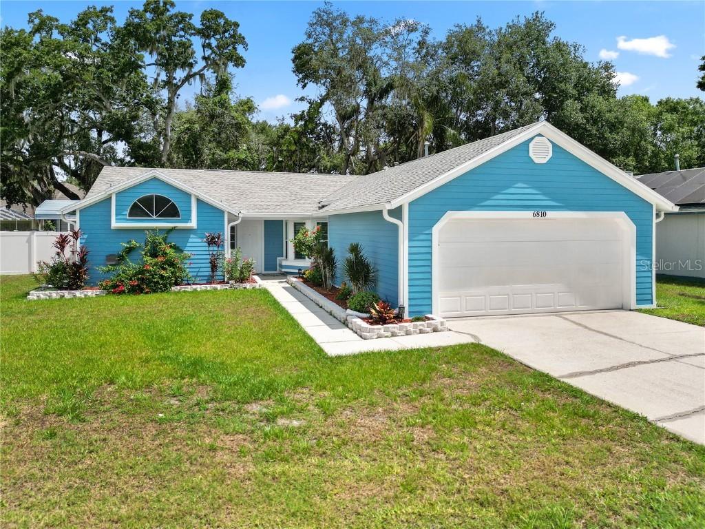 6810 Palomino Dr., Lakeland, FL 33811