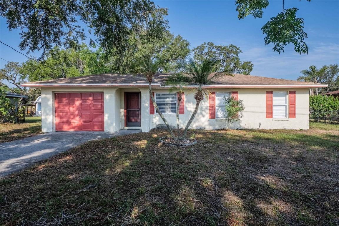 526 Marklen Loop, Polk City, FL 33868