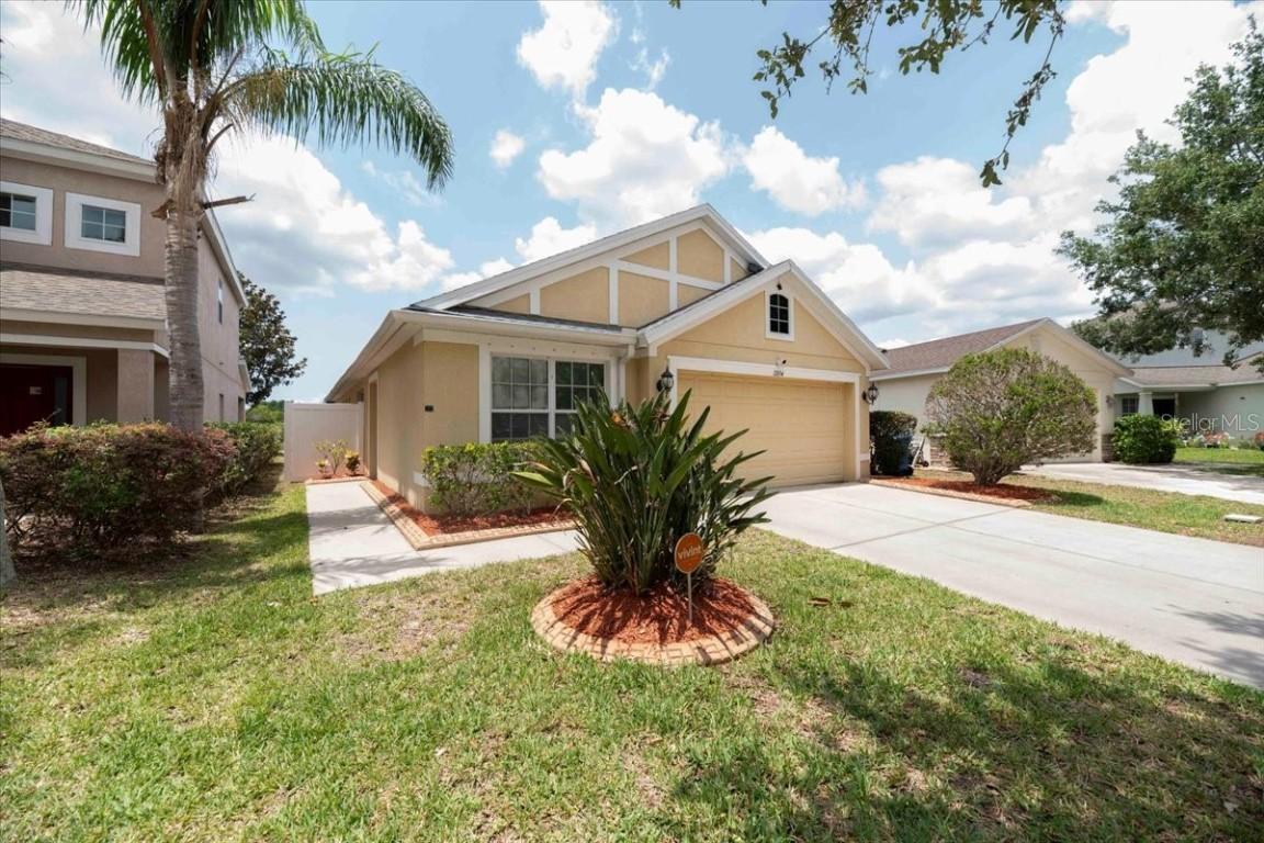 12654 Belcroft Dr., Riverview, FL 33579