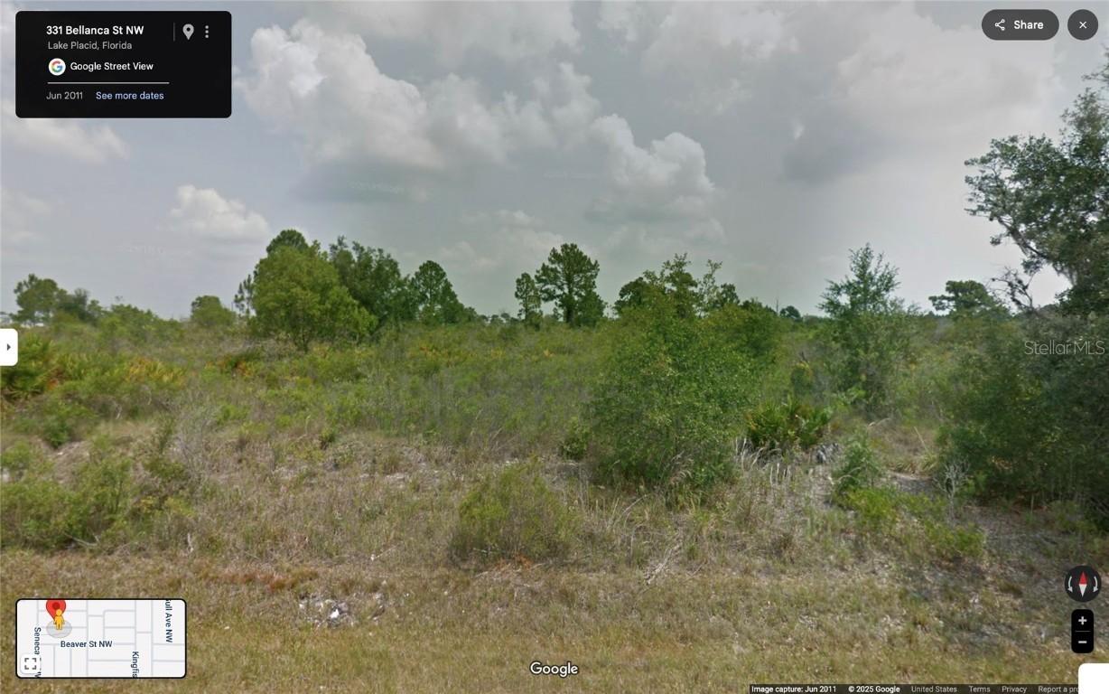 331 Bellanca St., Lake Placid, FL 33852
