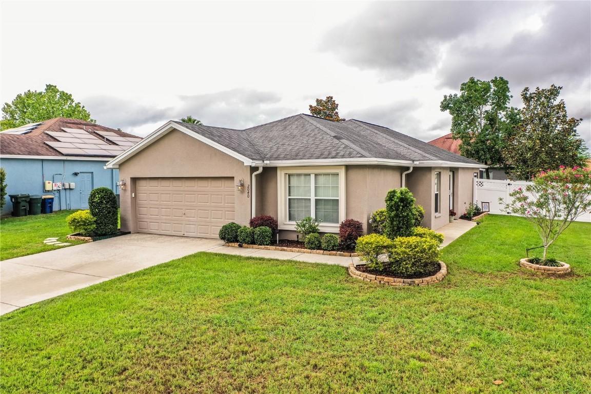 2040 Chickadee St., Bartow, FL 33830
