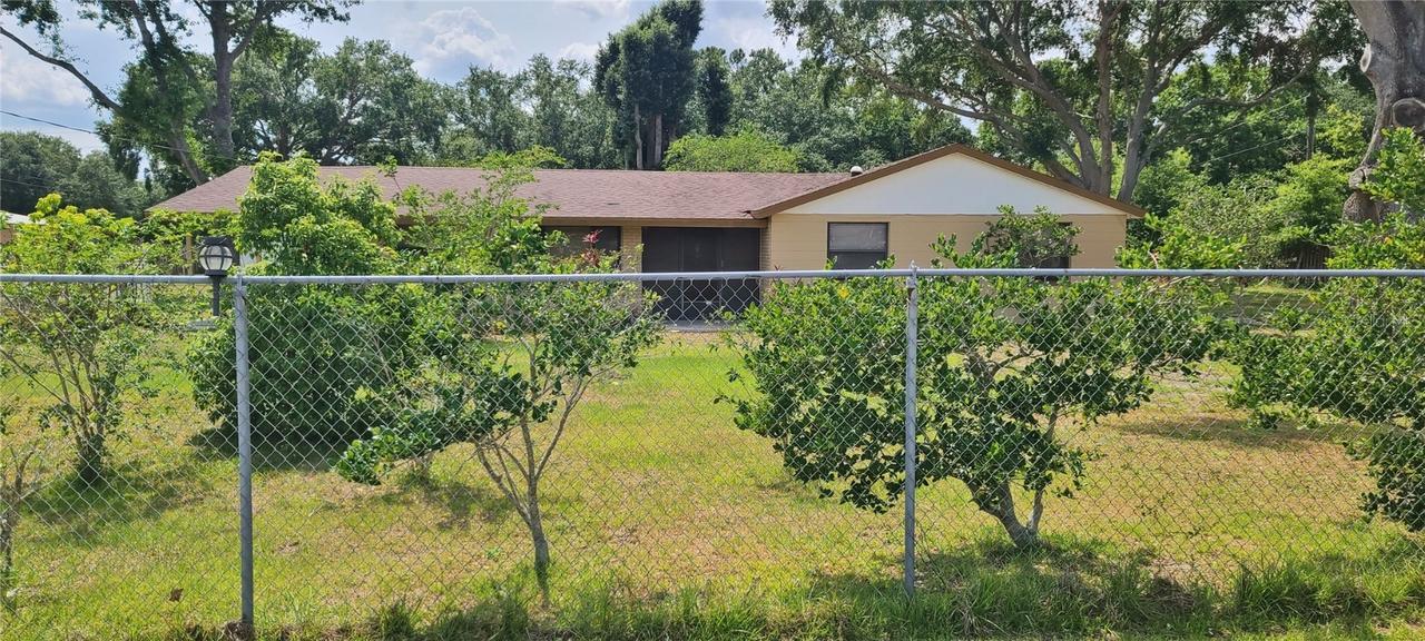 5211 Berkley Rd., Auburndale, FL 33823