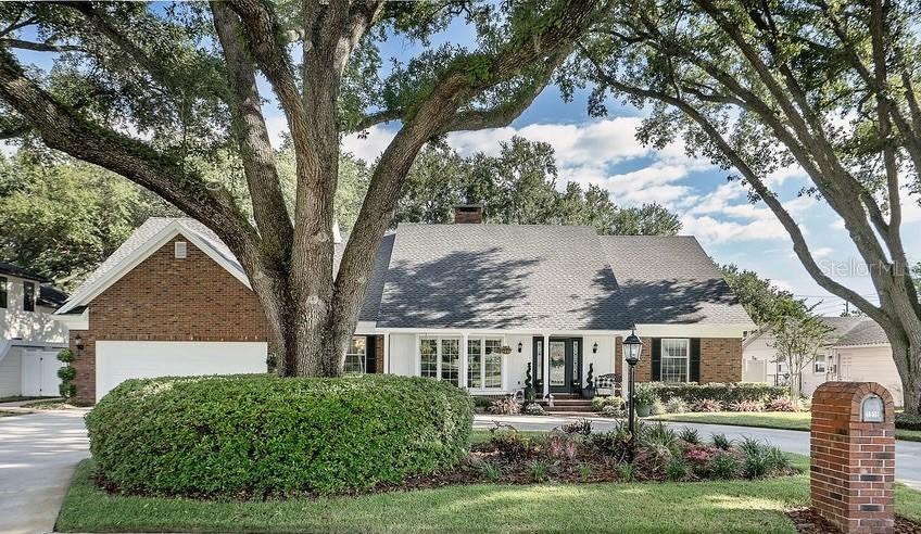 1516 Jae Pl., Lakeland, FL 33803