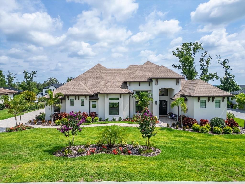 2662 Delphi Hills Ct., Lakeland, FL 33812
