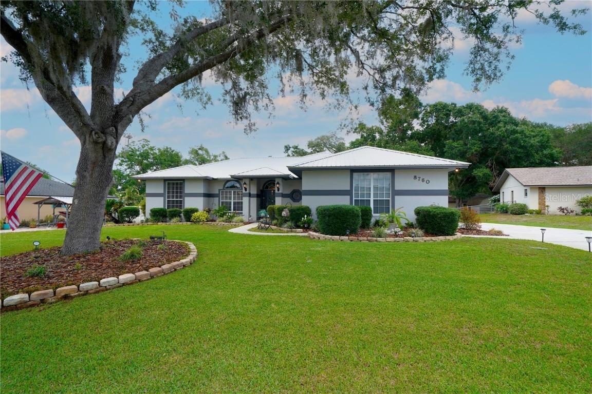 8760 Plantation Ridge Blvd., Lakeland, FL 33809