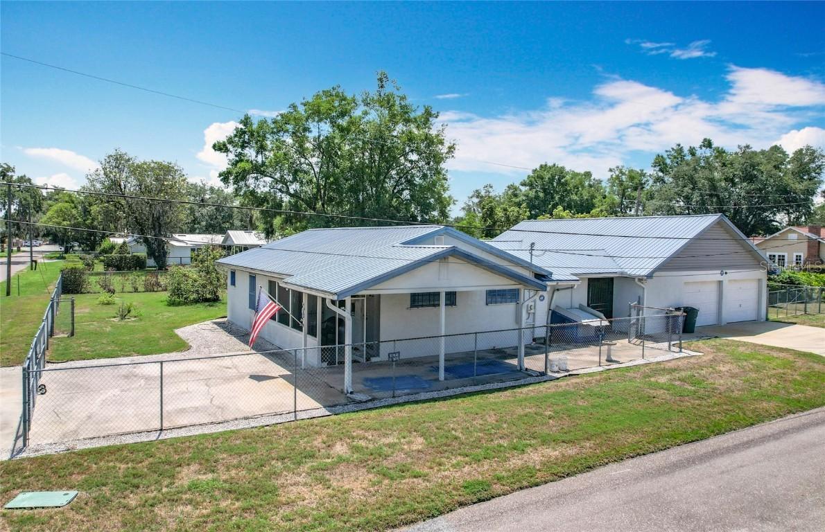 1405 Clinton St., Bartow, FL 33830