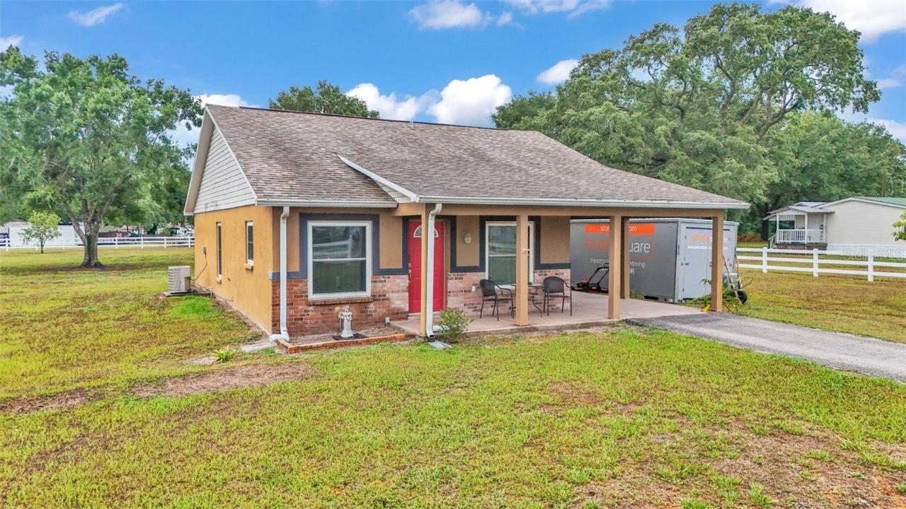 3715 Fortner Rd., Plant City, FL 33567