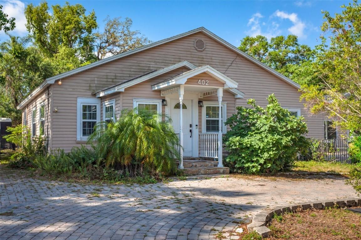 402 W Patterson St., Lakeland, FL 33803