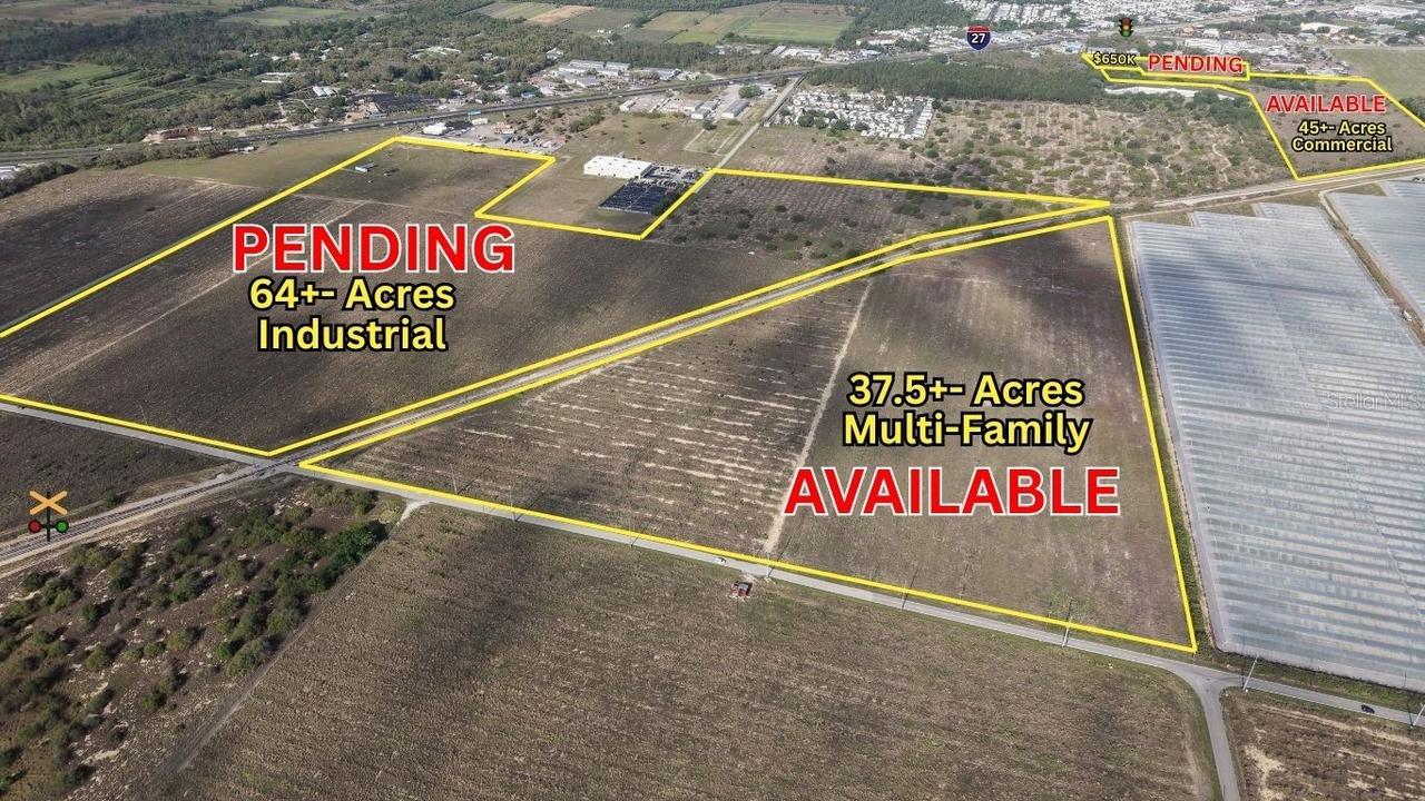 4199 Desoto City Rd., Sebring, FL 33870