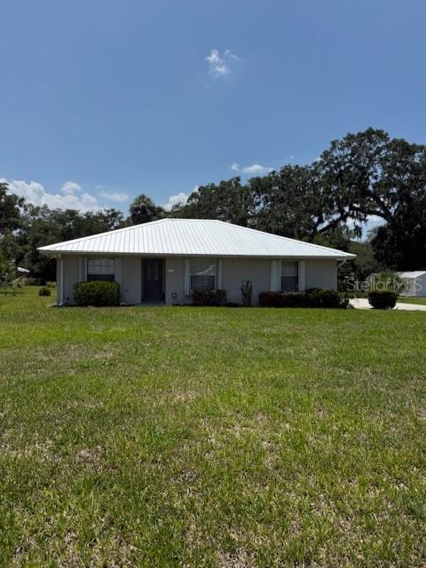 629 N Cleveland Ave., Fort Meade, FL 33841