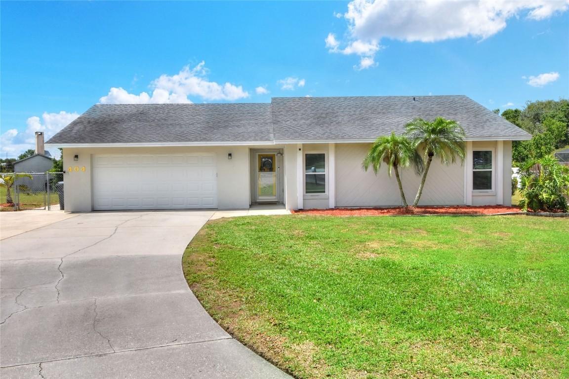 404 Willow Run, Lakeland, FL 33813