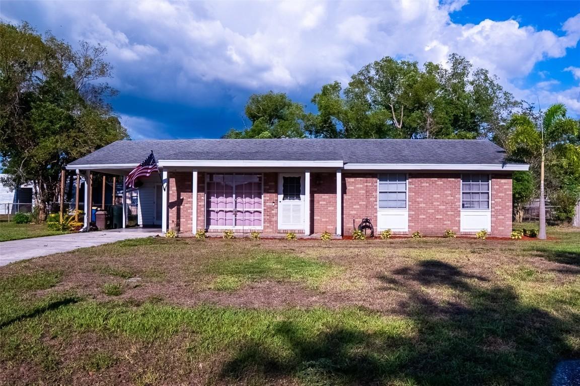 1160 Eleanore Ave., Bartow, FL 33830
