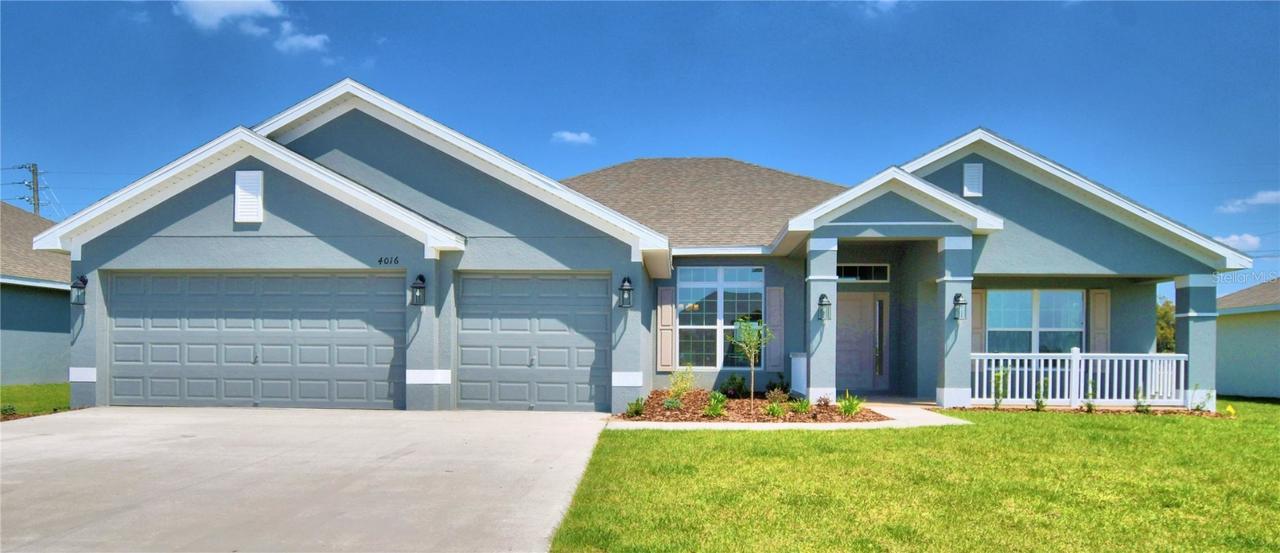 4019 Tullamore Ln., Auburndale, FL 33823
