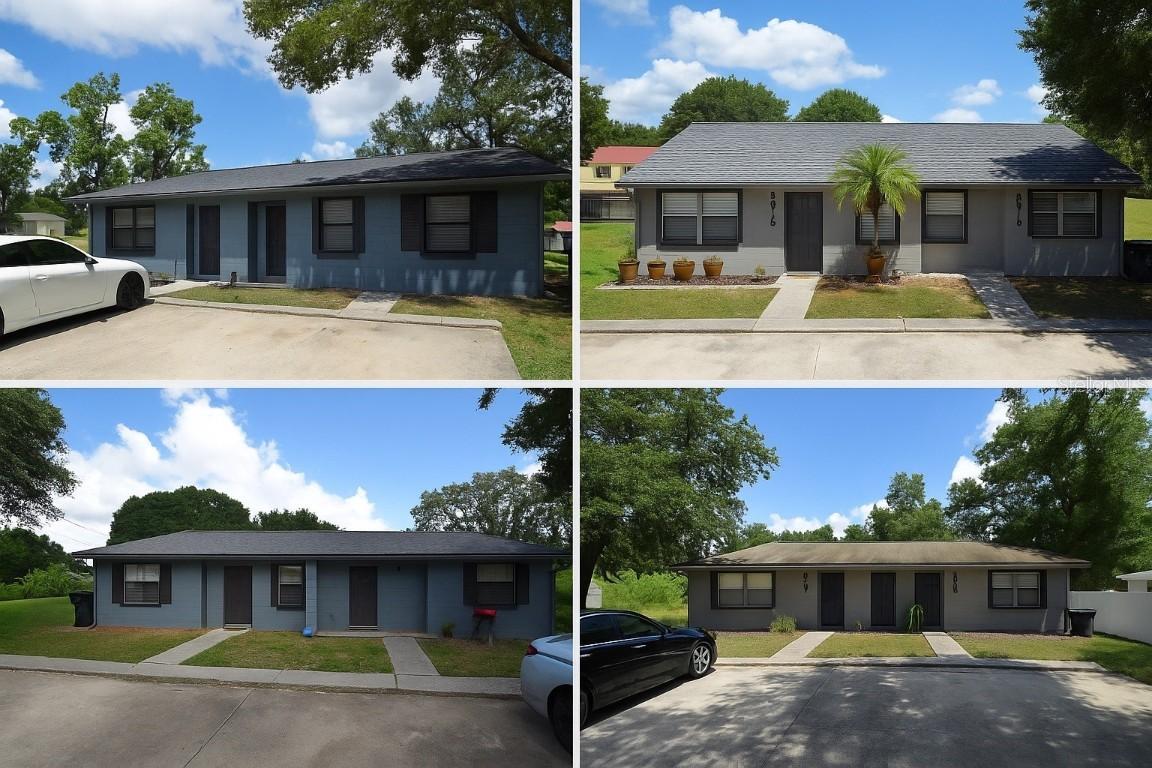 6054-6066 Hilltop Ln., Lakeland, FL 33809