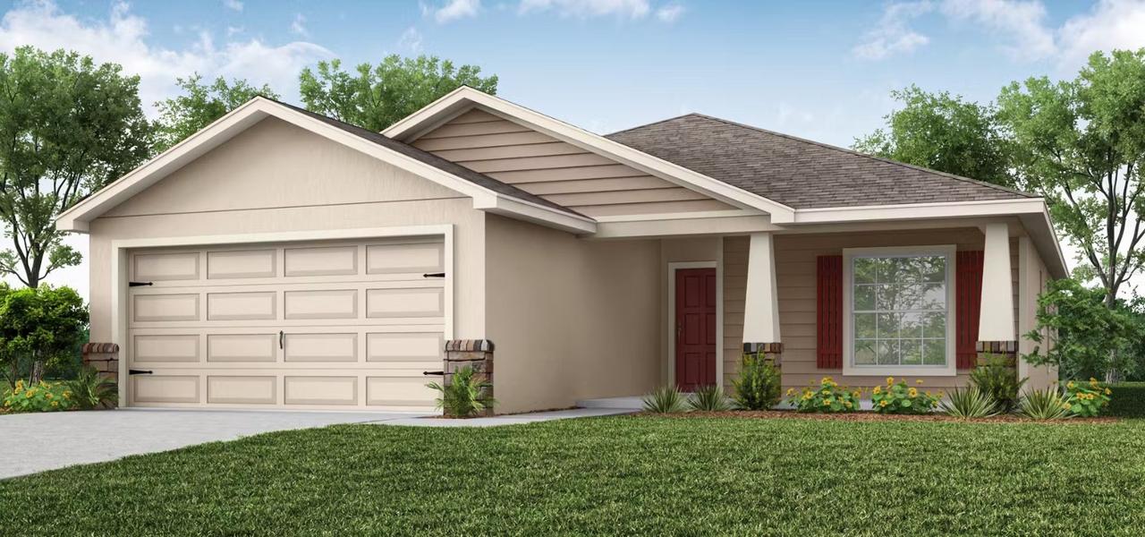 5432 SE 127th Ln., Belleview, FL 34420