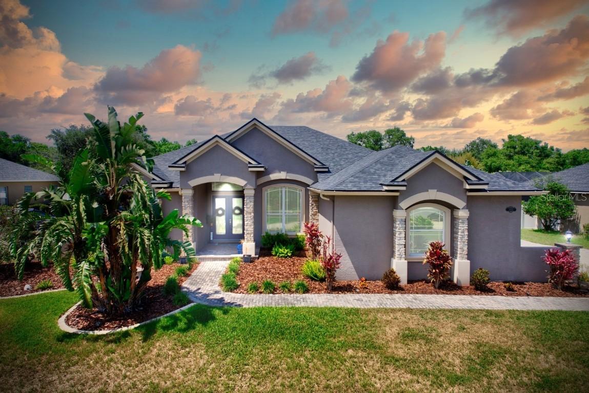 2032 Indian Sky Cir., Lakeland, FL 33813