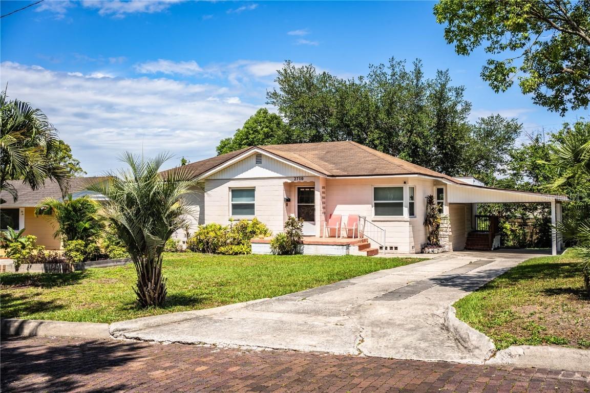 2710 Fairmount Ave., Lakeland, FL 33803