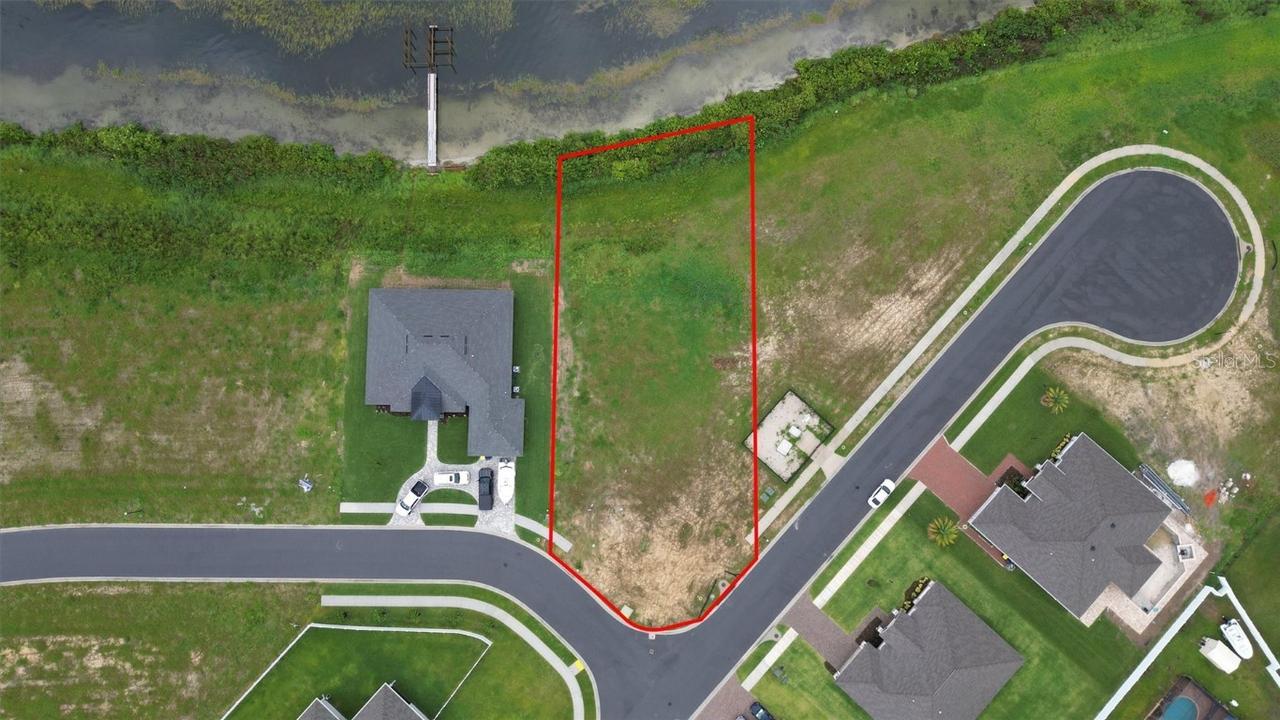 1157 Enclave Ct., Auburndale, FL 33823